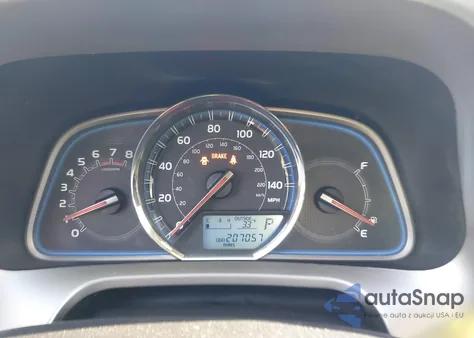 2015 Toyota Rav4 Limited z USA, uszkodzony, nr VIN 2T3DFREV4FW393806